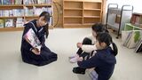 「きょうから9年生になります」小中学校再編で同じ学び舎に　義務教育学校が開校＝静岡・川根本町　|　静岡のニュース | SBSNEWS | 静岡放送