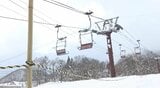 リフトに乗っていた22歳女性が宙づりになり死亡…運行会社が再発防止策…長野・小谷村のスキー場…オーストラリア国籍女性がリフトの終点で降りられず…バックパックの一部がリフト座席にはさまり引きずられる形に|TBS NEWS DIG