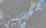 【大雨情報】関東甲信…18日夜にかけ大気不安定に 激しい雨による浸水や土砂災害に厳重警戒【雨と風のシミュレーション】|TBS NEWS DIG