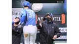 【日本ハム】鷹に連敗 9回に1点差まで迫るが及ばず 柴田「6番DH」でプロ初安打含む2安打 達4回途中5失点7敗目 西武と2G差|TBS NEWS DIG
