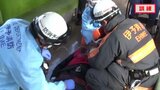 JR四国が脱線事故を想定して合同訓練実施 管内の脱線事故は1987年以来5件【愛媛】 | 愛媛のニュース - Nスタえひめ|あいテレビは6チャンネル