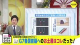 岸田総理からＧ7首脳へ　サミットのお土産はコレだった！ 広島の誇る逸品「セーラー万年筆」「蒔絵グラス」　|　RCC NEWS | 広島ニュース | RCC中国放送