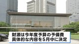 7~9月の電気・ガス補助金 月1000円程度の負担減で調整 政府は具体的内容を「5月中に決定する」|TBS NEWS DIG