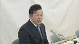 「安心して暮らせる町作りを」大任町長選挙に町議の次谷氏が出馬表明 | 福岡のニュース|RKB NEWS|RKB毎日放送