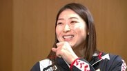 池江璃花子「もうとにかく深呼吸してゲーム」レジェンド・入江陵介に語る池江流アンガーマネジメント【アジア大会】|TBS NEWS DIG