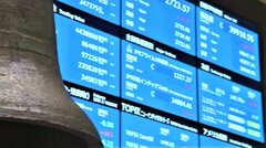 グローバル株式市場で出遅れが目立つ日本株だが「過度な悲観は必要ない」| TBS CROSS DIG with Bloomberg