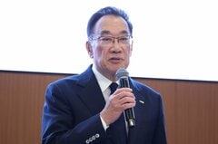 ニデック社長｢上場維持が使命｣－監査意見取得へ月内に課題解消| TBS CROSS DIG with Bloomberg