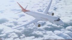 「スペースジェット」撤退原因を検証　経産省も約500億円支援| TBS CROSS DIG with Bloomberg