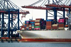 ＥＵ、米国の関税発動に備えアジア諸国との協定模索へ－欧州委員| TBS CROSS DIG with Bloomberg