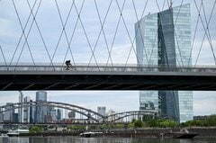 欧州債買いに「後悔」、債券相場急落で投資家に痛手－BofA調査| TBS CROSS DIG with Bloomberg