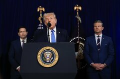 トランプ氏が好むベネズエラ戦術の陽動と奇襲、中国が台湾巡り模倣の恐れ| TBS CROSS DIG with Bloomberg