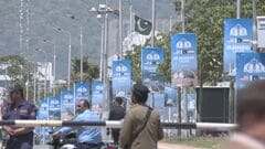 仲介国パキスタンがイラン軍機の駐機を密かに許可？“米軍の空爆から守る目的”米メディア報道　パキスタン政府「憶測に基づき誤解招く」と強く反発| TBS CROSS DIG with Bloomberg