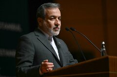 イラン外相、ＩＡＥＡとの対話継続を表明－米特使と来週協議か| TBS CROSS DIG with Bloomberg