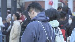 「こづかい」20年で７割減少？ 長期的には投資も有効な手段であり新年度を迎え改めて家計の見直しを| TBS CROSS DIG with Bloomberg