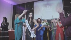 60歳の女性がミスユニバース地区大会でグランプリに　アルゼンチン・ブエノスアイレス| TBS CROSS DIG with Bloomberg