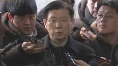 韓国大統領警護庁のトップが警察に出頭　ユン大統領に対する拘束令状執行の阻止めぐり「現職大統領の地位に相応しい捜査が行われるべきだ」| TBS CROSS DIG with Bloomberg