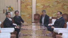 児童虐待防止法　今国会の改正を見送り　ジャニー喜多川氏の性加害問題めぐり| TBS CROSS DIG with Bloomberg