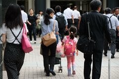 「若者の大移動」は合理的判断。国勢調査が暴いた、人口減少ニッポンの厳しい現実| TBS CROSS DIG with Bloomberg