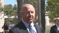 元通訳・水原受刑者の違法賭博事件　元締めの男に1年1日の拘禁刑| TBS CROSS DIG with Bloomberg