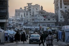 ノルウェー政府年金基金、地政学リスクへの備え強化を－専門家が指摘| TBS CROSS DIG with Bloomberg