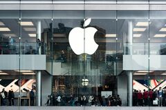 アップル、最大４本立ての起債を計画－関係者| TBS CROSS DIG with Bloomberg
