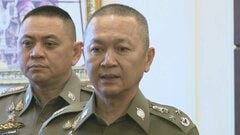 タイ少女の母親　来週にも収容先の台湾からタイに送還、タイ警察が人身売買容疑などで逮捕へ　東京マッサージ店での違法労働事件| TBS CROSS DIG with Bloomberg