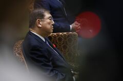 石破首相が早期の訪米検討、日本の対応「パッケージ」で提示へ| TBS CROSS DIG with Bloomberg