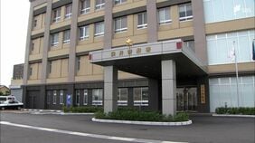 静岡県袋井市の工場でタンクが破裂する爆発事故 56歳男性作業員が吹き飛ばされる 近くでは溶接作業中…警察などが関連を捜査|TBS NEWS DIG