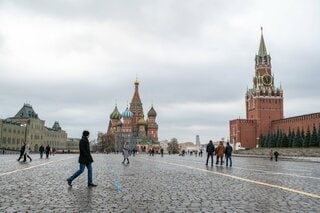 ウクライナ侵攻から4回目の冬､ロシア国民に痛み－経済的体力が試練に| TBS CROSS DIG with Bloomberg