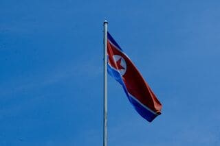北朝鮮から弾道ミサイルの可能性のあるもの発射、既に落下か－防衛省| TBS CROSS DIG with Bloomberg