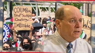 なぜ学生デモは全米で“今世紀最大規模”になったのか　専門家が指摘する背景と「大統領選への影響」| TBS CROSS DIG with Bloomberg