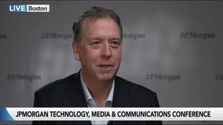 AIは「期待先行」から実用段階に、雇用への影響拡大－JPモルガン幹部| TBS CROSS DIG with Bloomberg