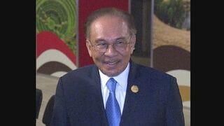 マレーシア首相 高市新総理に祝意 ASEAN首脳会議で「パートナーシップの深化に期待」| TBS CROSS DIG with Bloomberg