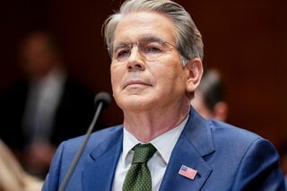 ベッセント財務長官、中国と同盟国にホルムズ海峡での作戦参加を要請| TBS CROSS DIG with Bloomberg