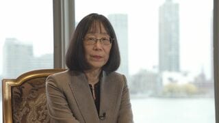 米・トランプ政権の制裁めぐり ICC赤根智子所長「重要なのは国際的な『法の支配』の終焉の始まりとさせないこと」| TBS CROSS DIG with Bloomberg