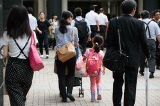 「若者の大移動」は合理的判断。国勢調査が暴いた、人口減少ニッポンの厳しい現実| TBS CROSS DIG with Bloomberg