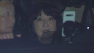 片山財務大臣が来日したベッセント財務長官と夕食会　「日米の共同宣言をしっかりと追認した」　日本の為替介入について理解を得る| TBS CROSS DIG with Bloomberg