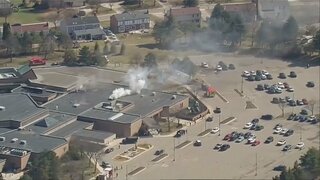 米ミシガン州 ユダヤ教礼拝所に車が突っ込む　車の焼け跡から容疑者とみられる遺体| TBS CROSS DIG with Bloomberg