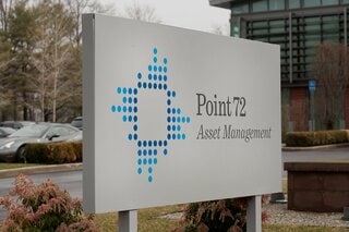 ポイント72､外部ヘッジファンドの投資アイデア収集を検討-業界で拡大| TBS CROSS DIG with Bloomberg