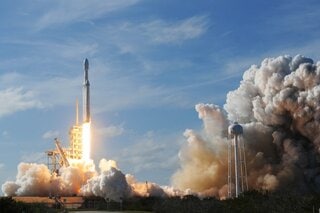 スペースXのIPO、テスラ株に逆風か－マスク氏支持層の資金分散も| TBS CROSS DIG with Bloomberg