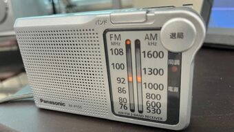 「FMラジオに中国語放送が入ってくる」原因は「Eスポ」夏場にときどき発生　|　鹿児島のニュース｜MBC NEWS｜南日本放送