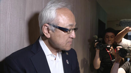 金銭授受疑惑””高額な海外視察”福岡県議会・蔵内勇夫議長（72）が議員