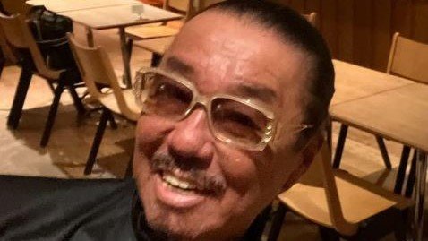 ブラザー・コーンさん(67) 内視鏡で「鬼退治の前に他の邪魔者を退治」11月の乳がん手術を前に「俺龍の不意打ち」|TBS NEWS DIG