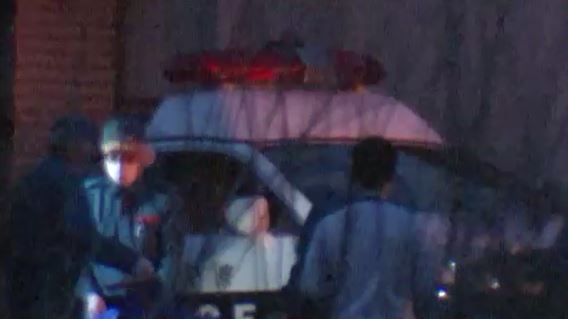 4人死亡立てこもり事件・女性2人を狙った計画的犯行か パトカーは運転席の窓ガラスがなく…【長野・中野市】|TBS NEWS DIG
