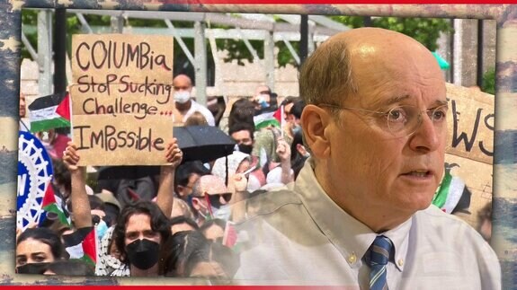 なぜ学生デモは全米で“今世紀最大規模”になったのか　専門家が指摘する背景と「大統領選への影響」|TBS NEWS DIG