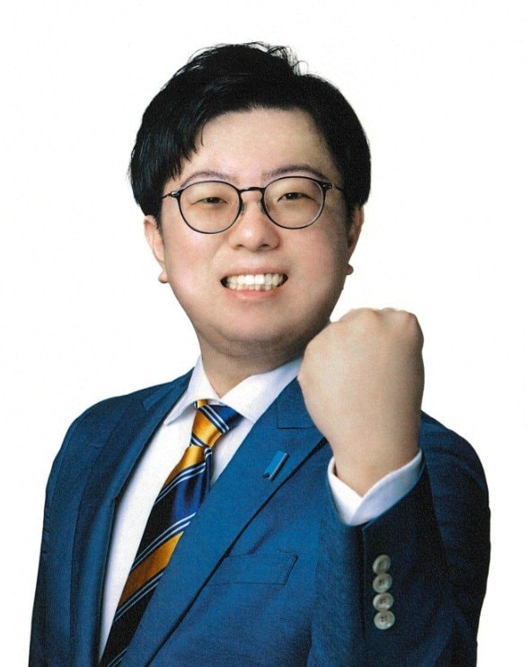 【衆議院選挙】国民民主が新潟4区でIT企業経営の男性(27)を擁立　新潟・長岡市出身|TBS NEWS DIG