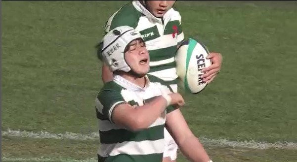 飯田が2年連続16回目の優勝を飾る　高校ラグビー長野県大会決勝　飯田は26－19で松本国際に勝利　|　SBC NEWS | 長野のニュース | SBC信越放送