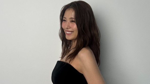 【 有村架純 】 「いつかのにこにこ架純氏」　マネージャー撮影　笑顔のオフショットを公開|TBS NEWS DIG