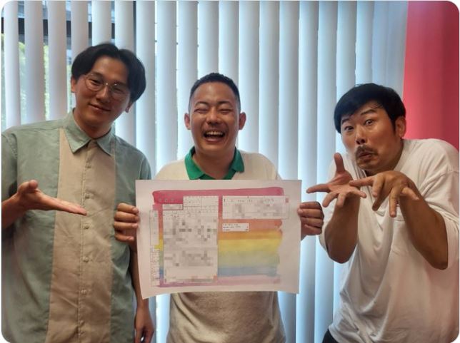 ザ・マミィ　酒井貴士さん　結婚を発表　「結婚しました。えへへ。」ＳＮＳでも喜び笑顔|TBS NEWS DIG