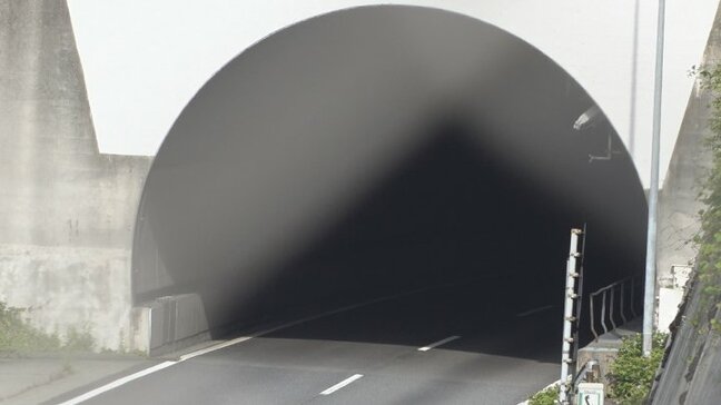 【速報】中央道　上り線の通行止め解除　大月JCT-勝沼IC|TBS NEWS DIG